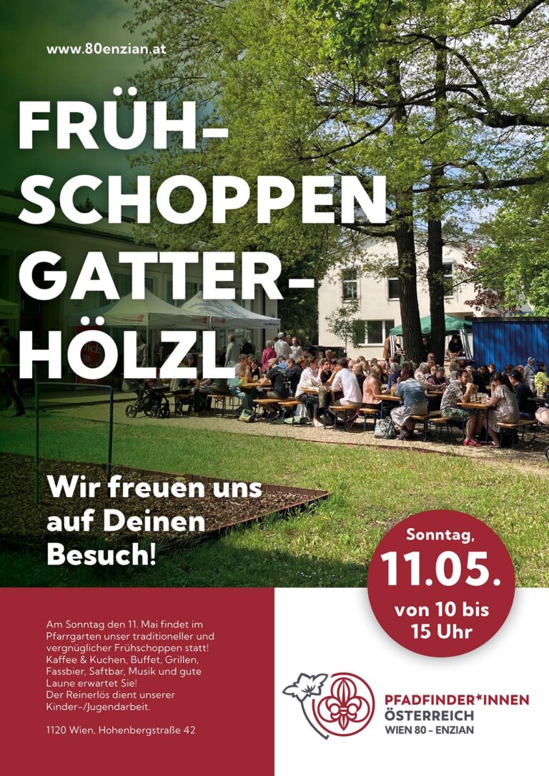 Frühschoppen 25 A4