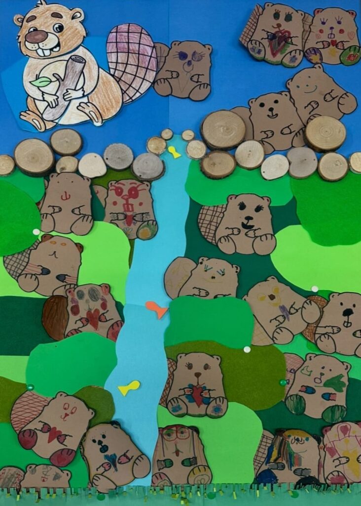 biberbau (ohne namen) biberbau (ohne namen)