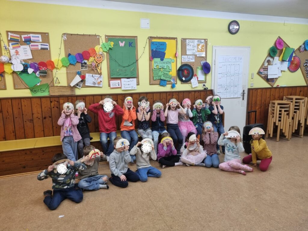 biber-faschingsmasken